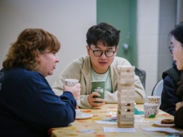 2025-11-15 Harvest Gathering 